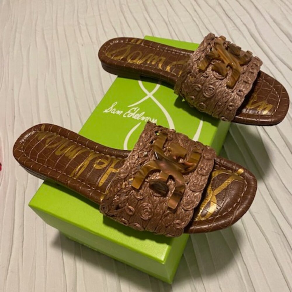 Shoes Sam Edelman 7.5